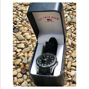 Mens U.S. Polo Assn. watch